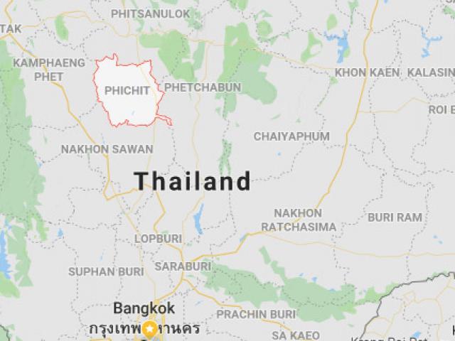 Thế giới - Sắp xảy ra đảo chính ở Thái Lan?