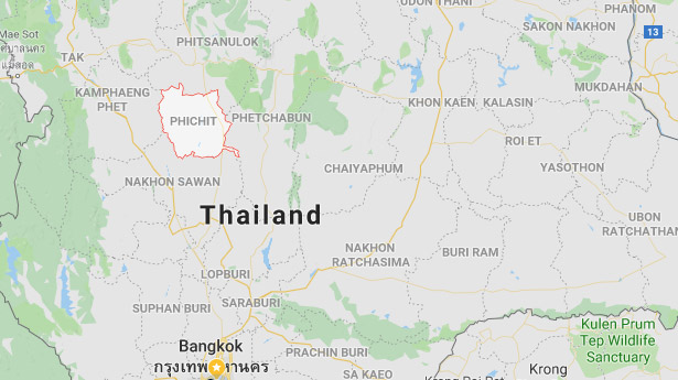 Sắp xảy ra đảo chính ở Thái Lan? - 1
