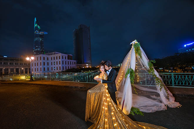 Lộ thiệp cưới của 2 diễn viên Ngọc Ánh - Anh Tài sau nhiều lần chia tay - 4