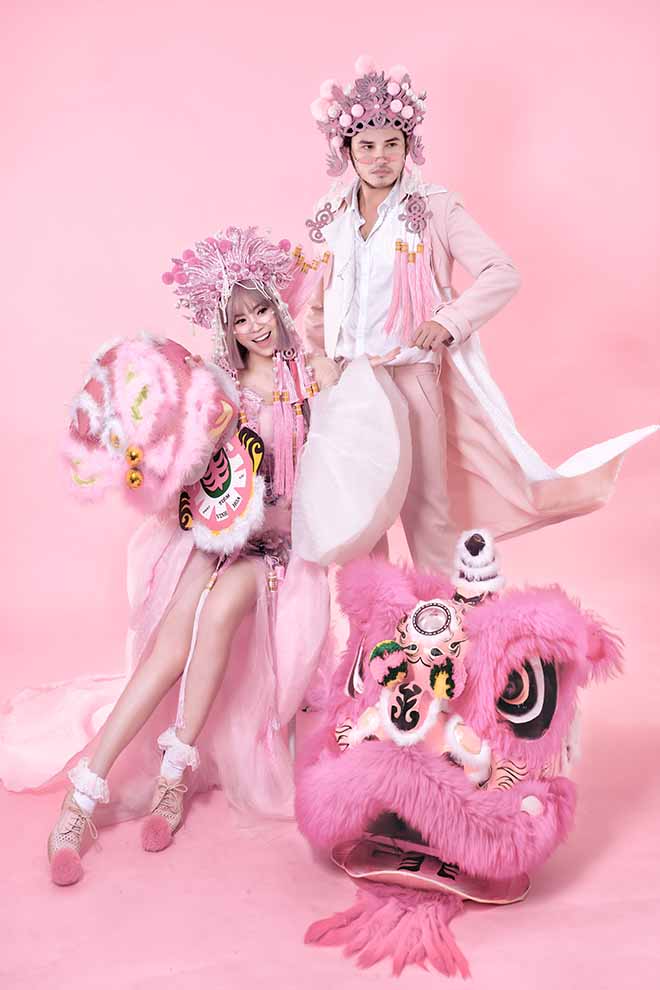 Lộ thiệp cưới của 2 diễn viên Ngọc Ánh - Anh Tài sau nhiều lần chia tay - 5