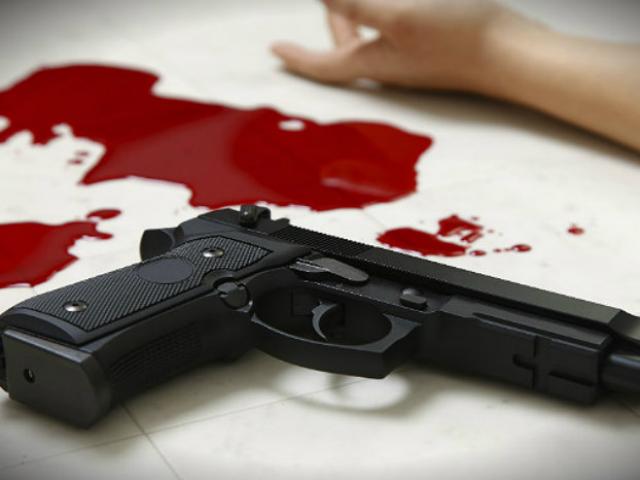 Thế giới - Mexico: Đang ngồi ăn sáng ở nhà hàng thì bị bắn chết