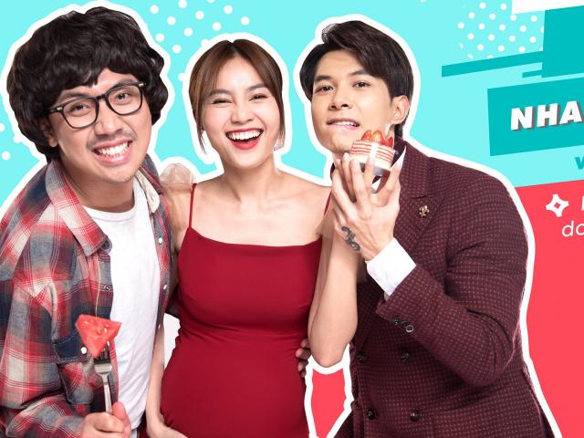 Phim - "Cua lại vợ bầu" bất ngờ cán mốc 100 tỷ nhanh nhất giữa ồn ào "chơi xấu"