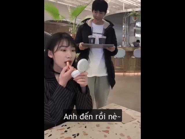 Video Clip Cười - Khốn đốn khi yêu phải một anh chàng vụng về