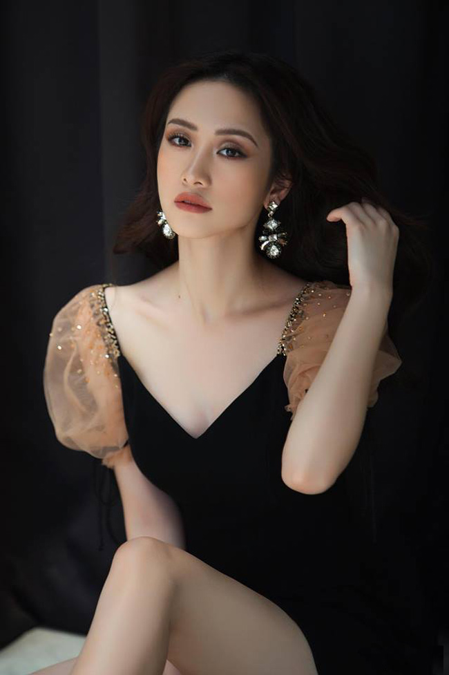 Hình tượng mới của Jun Vũ được đông đảo người hâm mộ đón nhận.&nbsp;