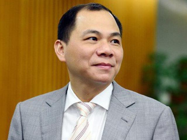 Năm mới hãy học cách nghĩ về tiền như tỷ phú Phạm Nhật Vượng để thoát khỏi cảnh tầm thường, thành công hơn trong sự nghiệp