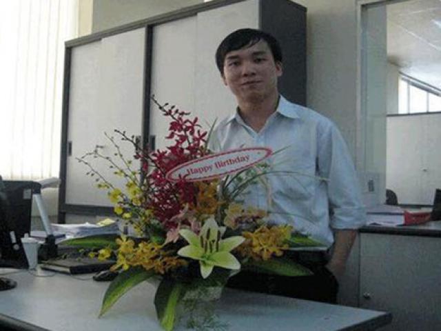 Hé lộ nguyên nhân phó phòng ngân hàng giết bố, chém trọng thương mẹ và em gái