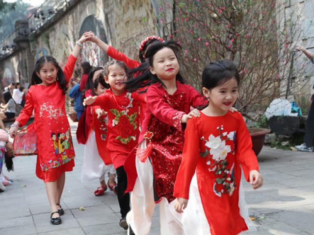 Tin tức trong ngày - Vì sao miền Bắc nắng nóng như mùa hè dịp Tết Kỷ Hợi 2019?