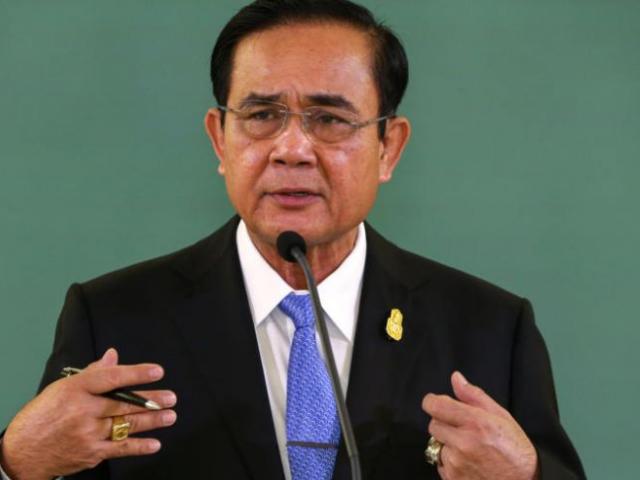 Thế giới - Diễn biến mới liên quan đến thông tin sắp đảo chính ở Thái Lan