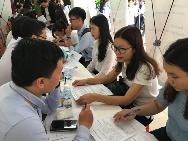 Giáo dục - du học - ĐH sẽ thay đổi thế nào khi áp dụng Luật Giáo dục ĐH sửa đổi?