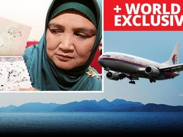 Thế giới - Malaysia bị tố che giấu bí mật về thảm kịch MH370