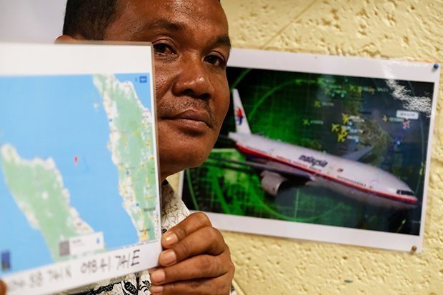 Malaysia bị tố che giấu bí mật về thảm kịch MH370 - 2