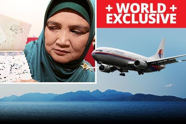 Malaysia bị tố che giấu bí mật về thảm kịch MH370 - 1