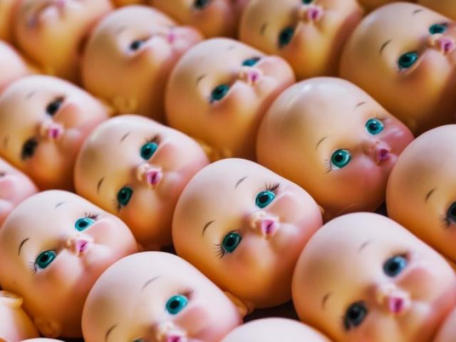 Thế giới - Nga: Kẻ ướp xác 26 trẻ em gái làm búp bê sắp được tự do?