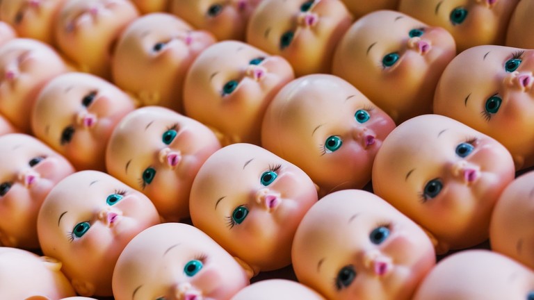 Nga: Kẻ ướp xác 26 trẻ em gái làm búp bê sắp được tự do? - 1