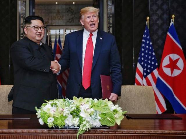 Thế giới - Trump gặp Kim Jong-un ở Việt Nam: Ai sẽ nhường nhịn ai?