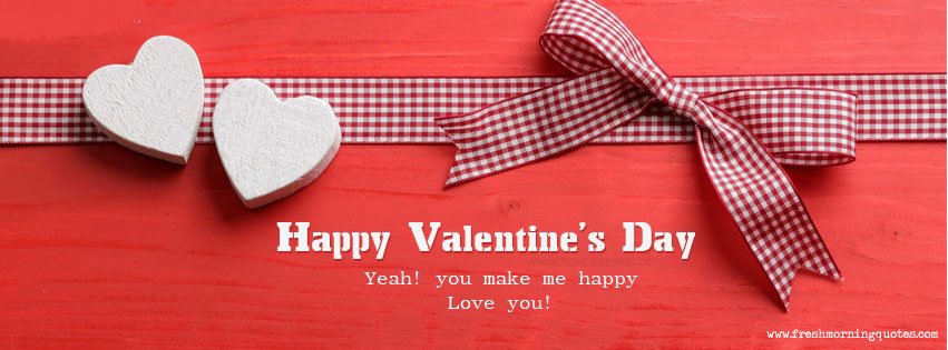 Ảnh bìa Facebook đẹp và ý nghĩa cho ngày Valentine 2019 - 7