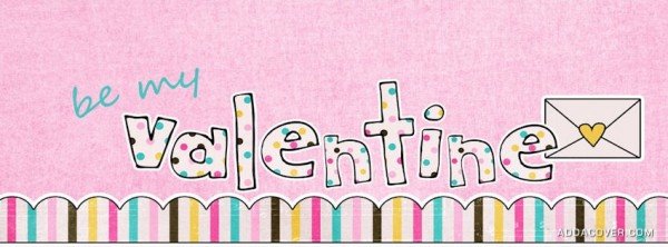 Ảnh bìa Facebook đẹp và ý nghĩa cho ngày Valentine 2019 - 4