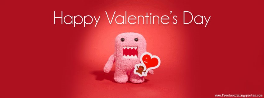 Ảnh bìa Facebook đẹp và ý nghĩa cho ngày Valentine 2019 - 5