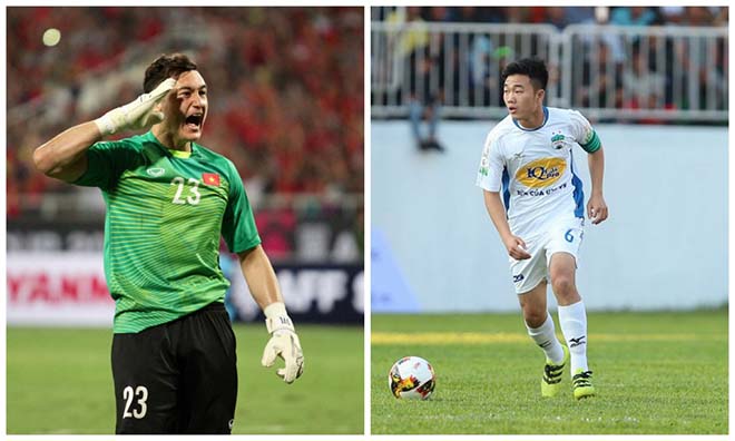 ĐTVN đấu Thái Lan King&#39;s Cup: Văn Lâm, Xuân Trường & chuyện Kiatisak - 1