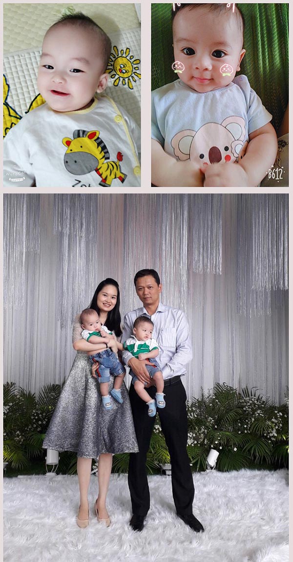 Chuyện về… 5 tỷ đồng dành cho người hiếm muộn - 1