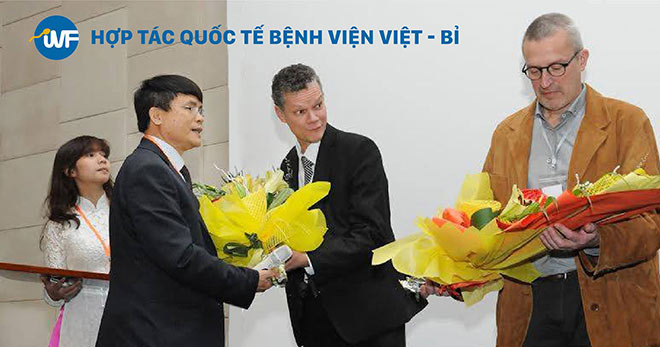 Chuyện về… 5 tỷ đồng dành cho người hiếm muộn - 2