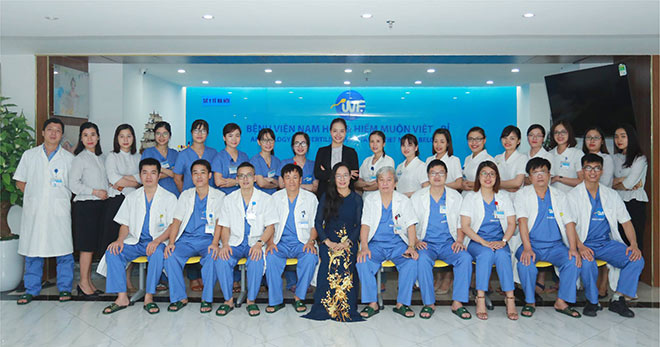 Chuyện về… 5 tỷ đồng dành cho người hiếm muộn - 3