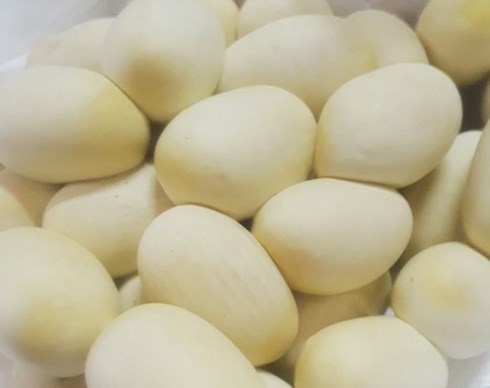 Trúng đậm chưa từng có, dân &#34;làng tử thần&#34; tranh mua đất tiền tỷ - 2