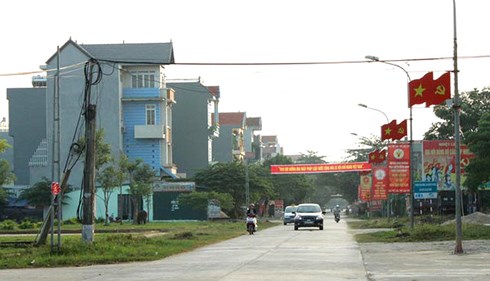 Trúng đậm chưa từng có, dân &#34;làng tử thần&#34; tranh mua đất tiền tỷ - 4