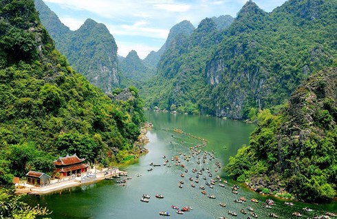 Việt Nam có bao nhiêu di sản văn hóa thế giới được UNESCO công nhận? - 4