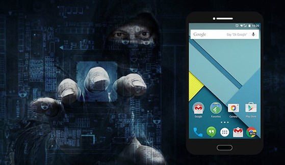 Lỗ hổng khiến hàng triệu smartphone Android có thể bị hack - 1