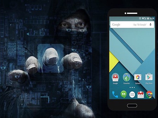 Công nghệ thông tin - Lỗ hổng khiến hàng triệu smartphone Android có thể bị hack