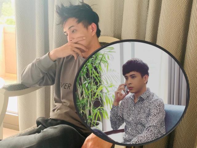 Đời sống Showbiz - Hồ Quang Hiếu đầu năm đăng đàn nhắn fan "trốn nợ phải đi xa"