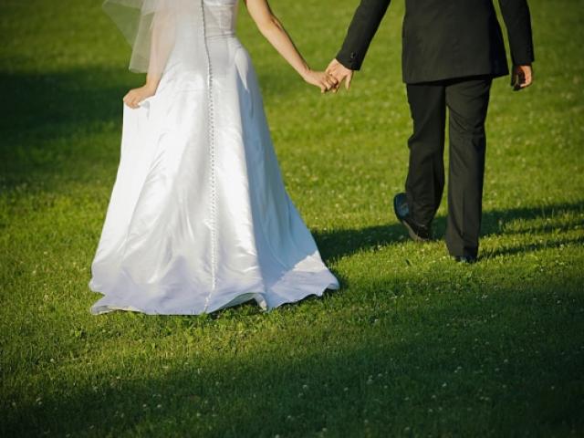 Bạn trẻ - Cuộc sống - Đây là cặp vợ chồng có cuộc hôn nhân ngắn nhất lịch sử