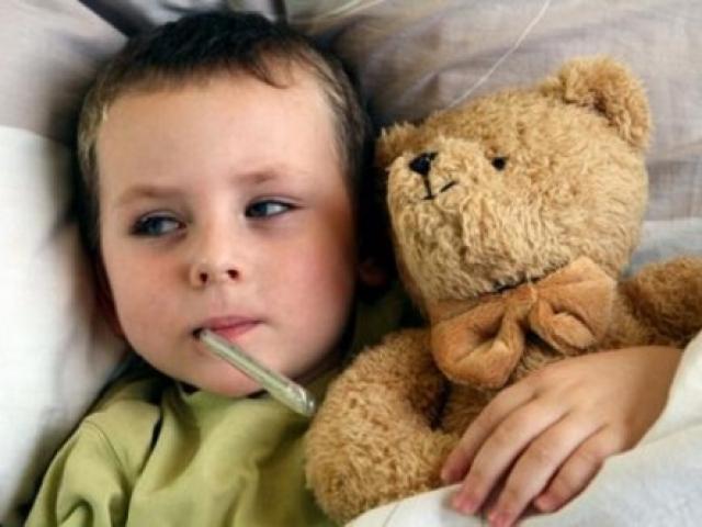 Sức khỏe đời sống - 3 bệnh dễ mắc trong thời tiết mưa phùn, nồm ẩm người dân cần chú ý