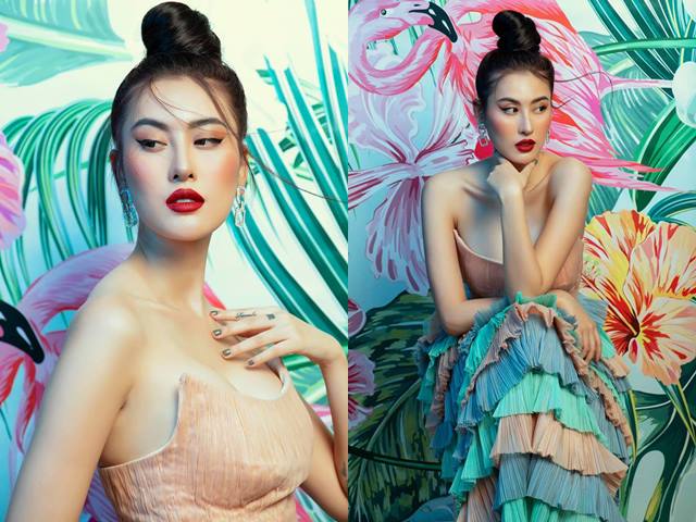 Thời trang - Kho túi hàng tỷ đồng của "siêu phẩm thẩm mỹ Hà thành"