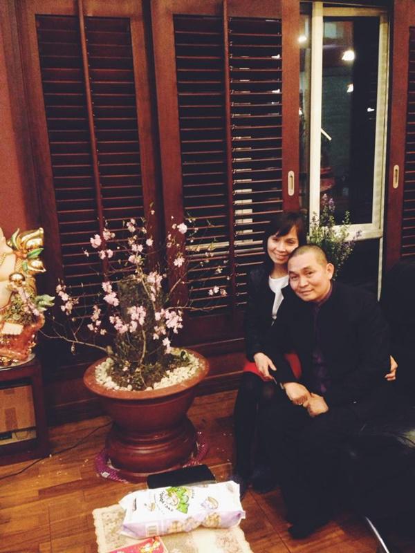 Danh hài Xuân Hinh đăng ảnh nhà phố cổ Hàng Bông, fan phát hiện điều bất ngờ - 8