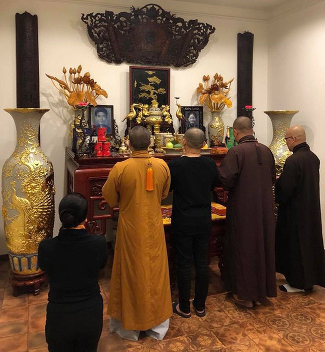 Danh hài Xuân Hinh đăng ảnh nhà phố cổ Hàng Bông, fan phát hiện điều bất ngờ - 6