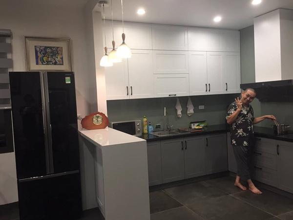 Danh hài Xuân Hinh đăng ảnh nhà phố cổ Hàng Bông, fan phát hiện điều bất ngờ - 4