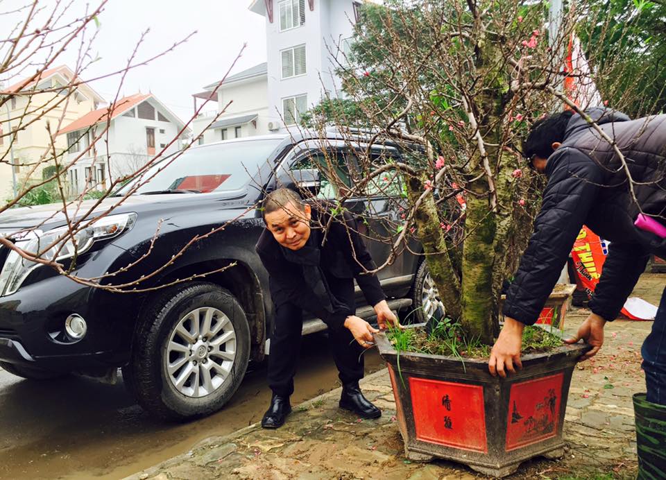 Danh hài Xuân Hinh đăng ảnh nhà phố cổ Hàng Bông, fan phát hiện điều bất ngờ - 11