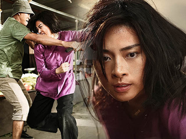 Phim - Mặc phim Tết Việt mải đấu đá nhau, "Hai Phượng" của Ngô Thanh Vân đã vươn ra thế giới