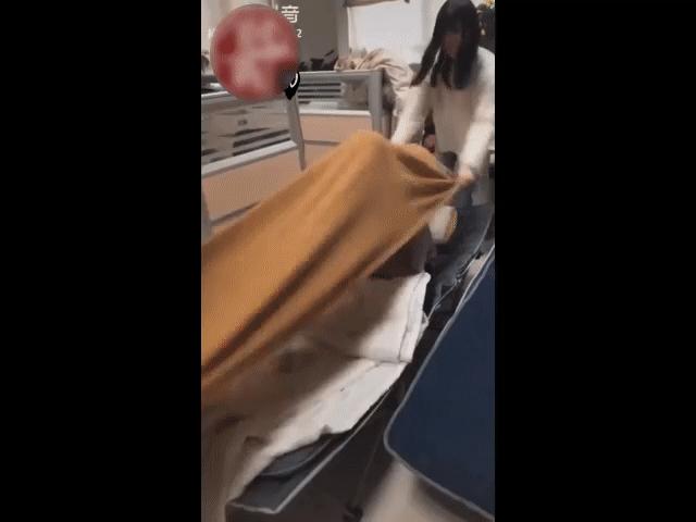 Video Clip Cười - Trào lưu mới dành cho các cô nàng siêu quậy