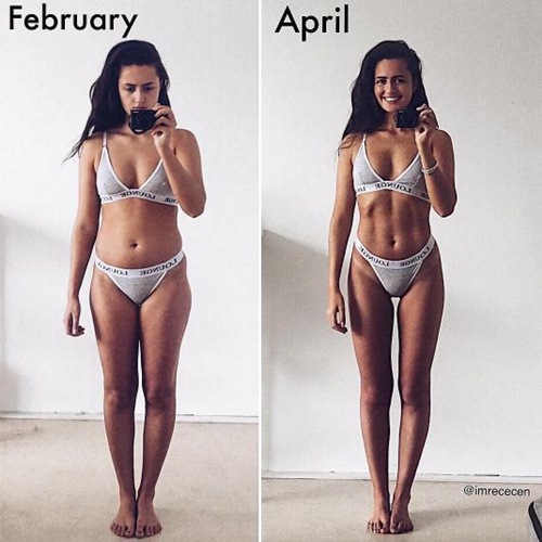 Khoa học chứng minh: Tập thể dục vừa đẹp vừa ngăn chứng "não cá vàng" - 2