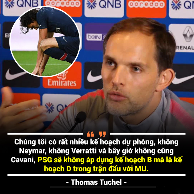 Cờ đã đến tay, MU sẵn sàng &#34;gieo sầu&#34; cho PSG - 3