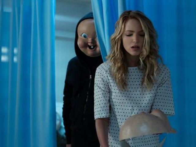 Phim - Điểm danh những thương hiệu "hốt bạc" của “ông hoàng phim kinh dị”