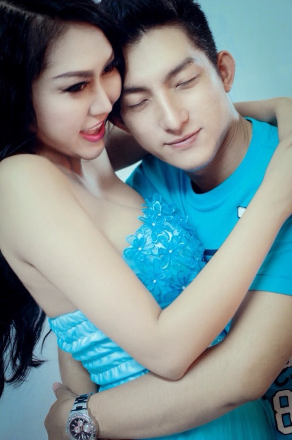 2 năm sau cuộc chiến ly hôn, Phi Thanh Vân và Bảo Duy sống ra sao? - 1