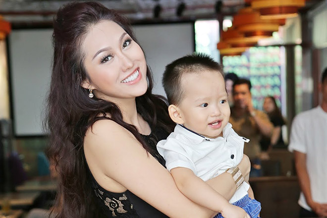 2 năm sau cuộc chiến ly hôn, Phi Thanh Vân và Bảo Duy sống ra sao? - 4