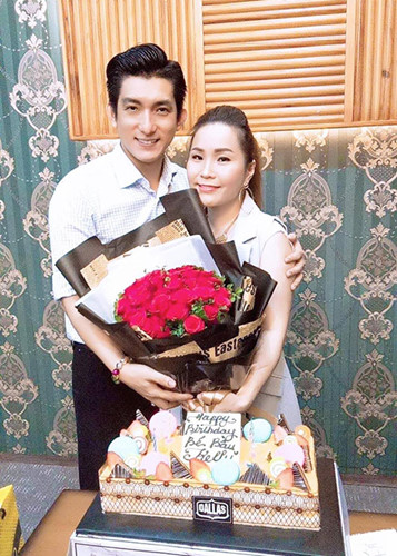 2 năm sau cuộc chiến ly hôn, Phi Thanh Vân và Bảo Duy sống ra sao? - 5