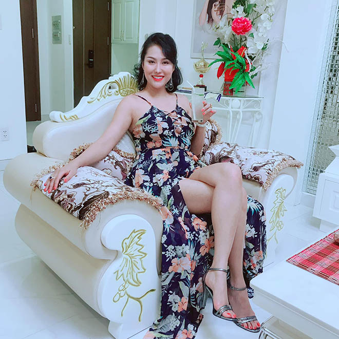 2 năm sau cuộc chiến ly hôn, Phi Thanh Vân và Bảo Duy sống ra sao? - 2