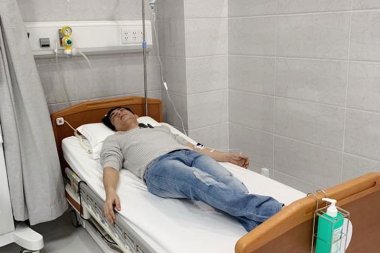 2 năm sau cuộc chiến ly hôn, Phi Thanh Vân và Bảo Duy sống ra sao? - 12