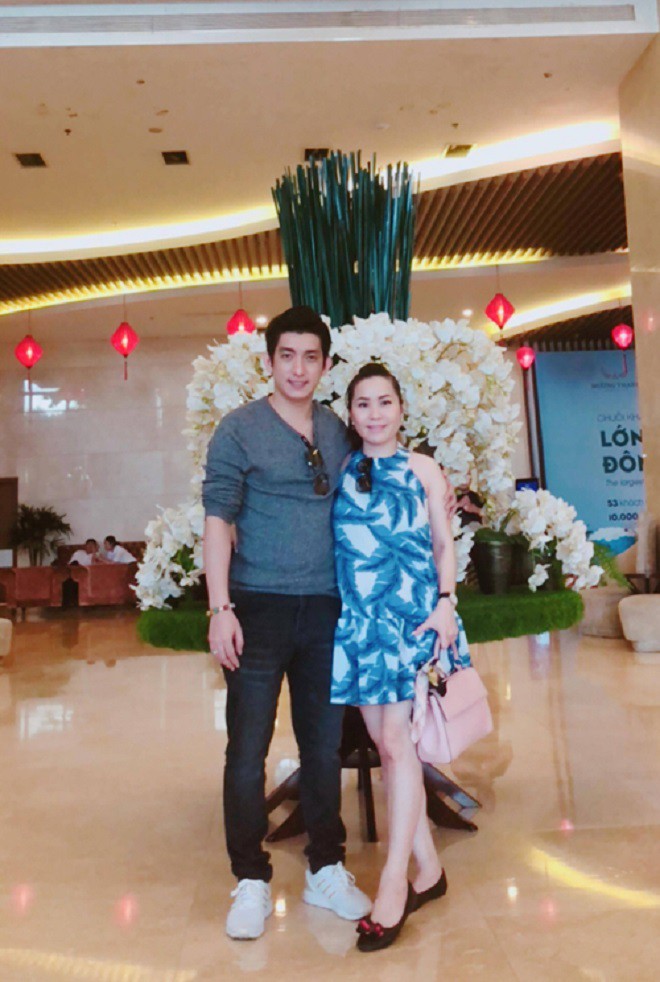 2 năm sau cuộc chiến ly hôn, Phi Thanh Vân và Bảo Duy sống ra sao? - 10